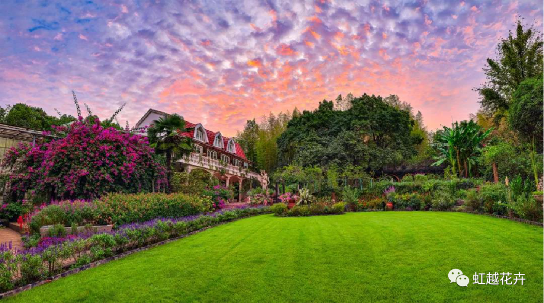當(dāng)之無愧的中國最美私家花園，享譽(yù)中外，宛如仙境 | 線上論壇