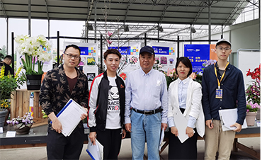 ACS新品種中國適應性評選結(jié)果公布