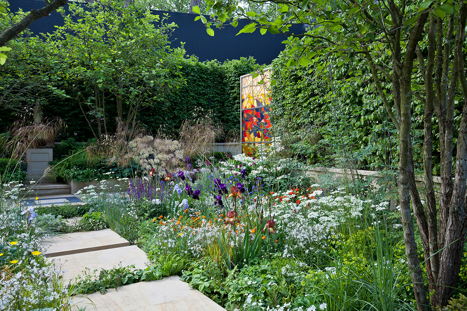 這72個神仙花園，就是理想生活的正確打開方式！