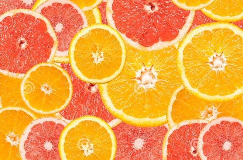 用根吸管就能喝的柚子，水果屆里真正的清流！